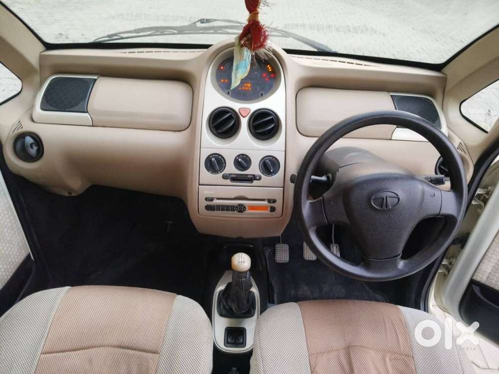 Tata Nano Twist Xt, 2015, Petrol