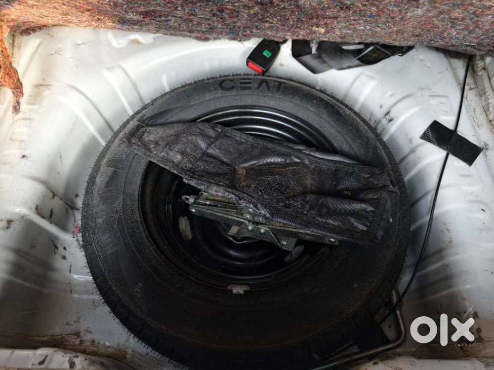 Renault Kwid Amt, 2017, Petrol