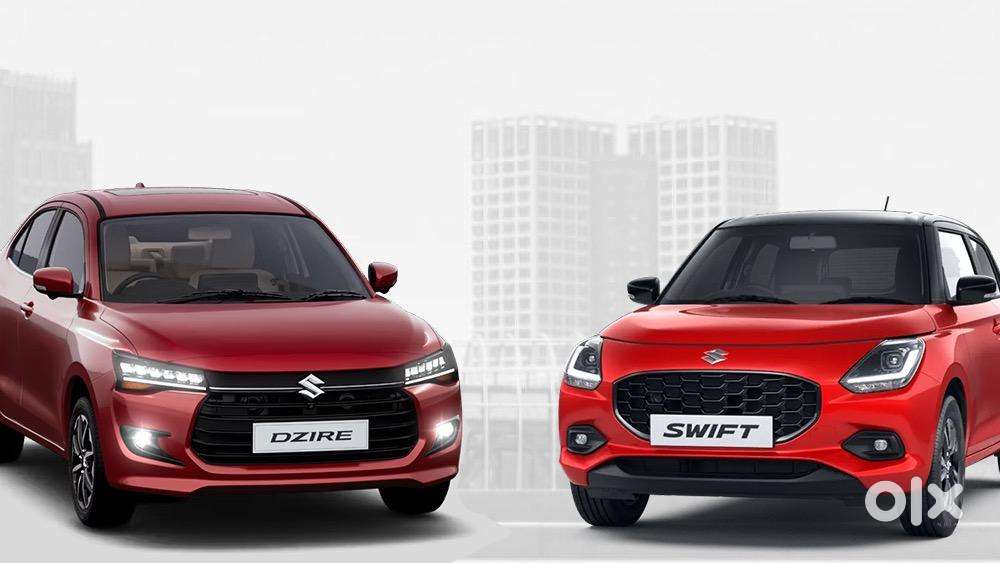Maruti Suzuki Swift 2026