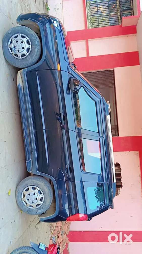 Mahindra Bolero Neo Plus 2023