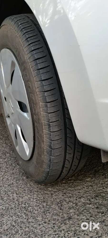 Maruti Suzuki Celerio 2016 Petrol