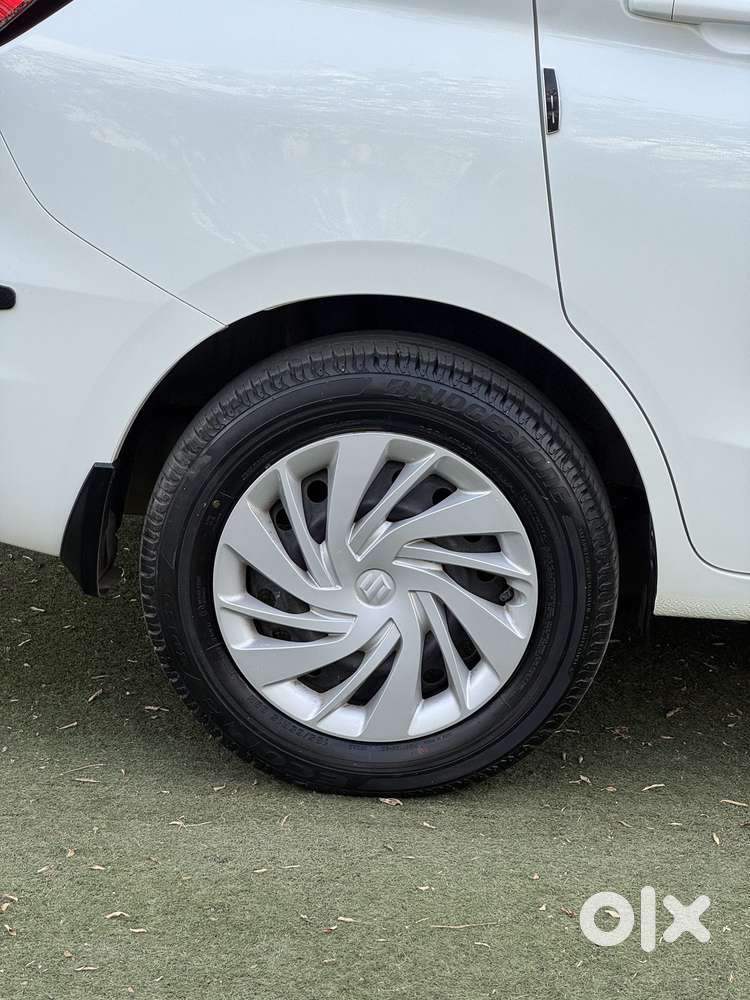 Maruti Suzuki Ertiga Vxi, 2024, Petrol