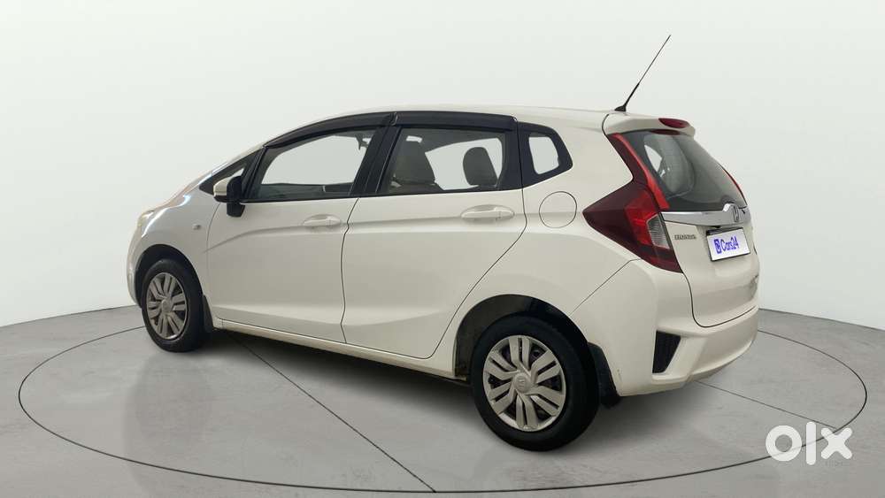 Honda Jazz 1.2 Sv I Vtec, 2015, Petrol