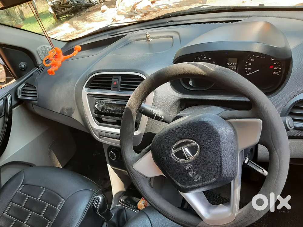 Vehicle Good Condition With New Tyres