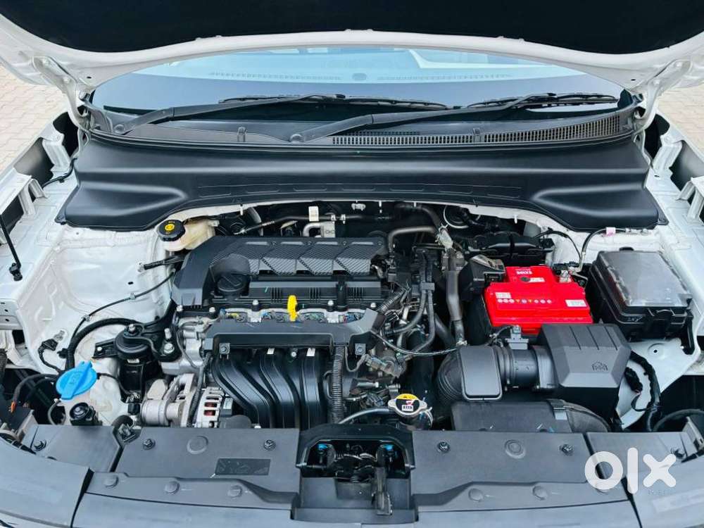 Hyundai Creta 1.6 Sx (o), 2024, Petrol