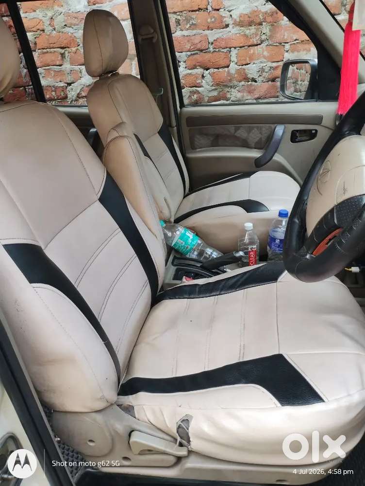 Mahindra Scorpio Diesel Manual 2013