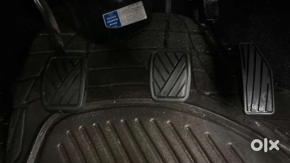 Maruti Suzuki Baleno 1.2 Sigma, 2016, Petrol