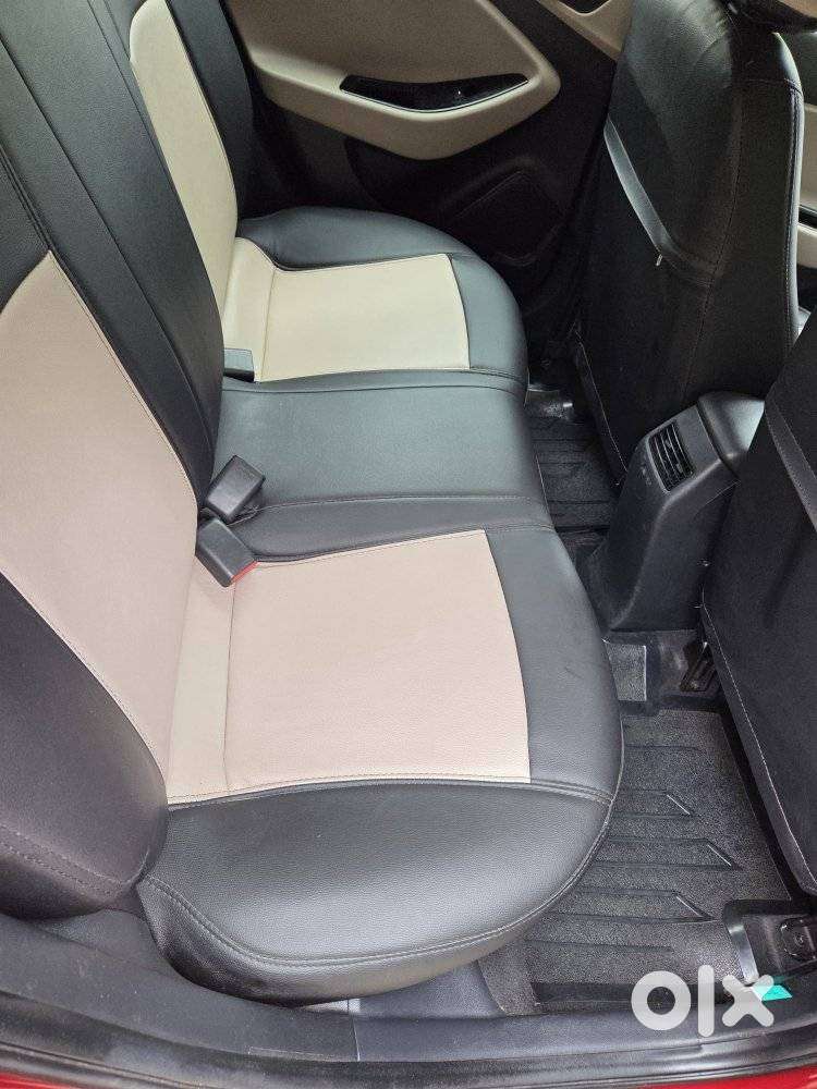 Hyundai I20 Magna 1.2 Mt, 2018, Petrol