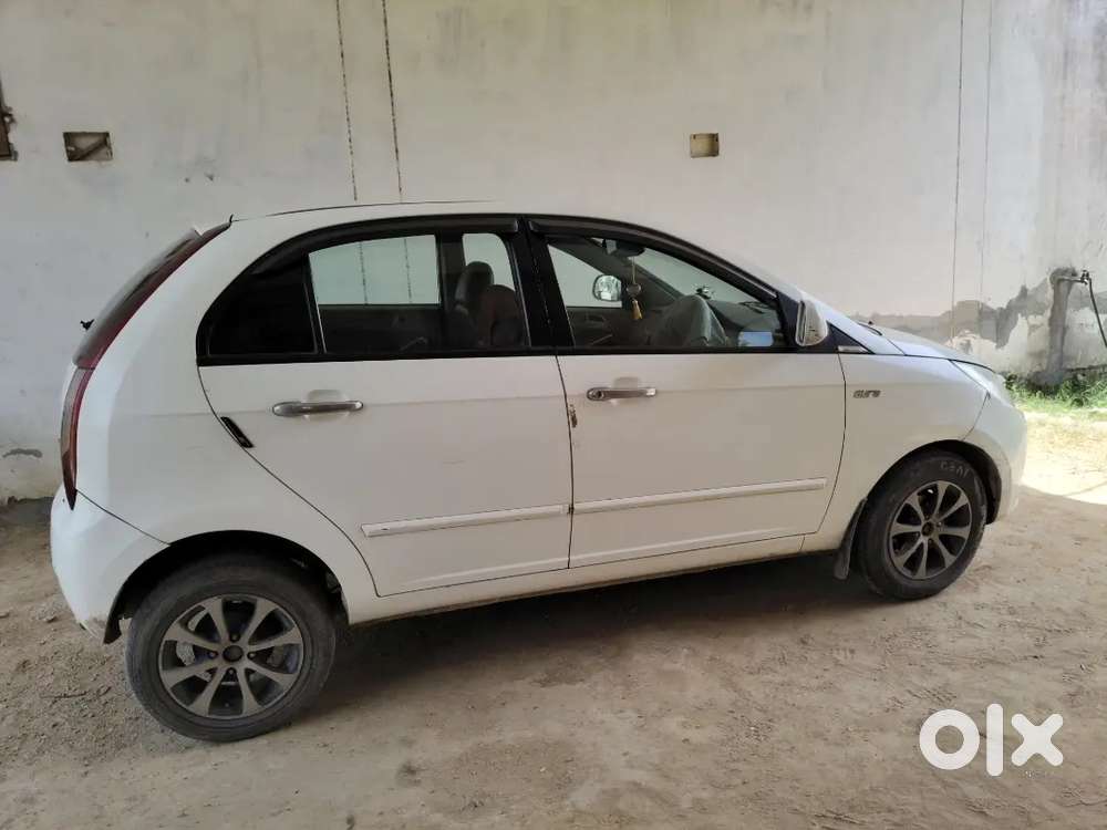 Tata Indica 2009 Model Passing 2029 All Ok