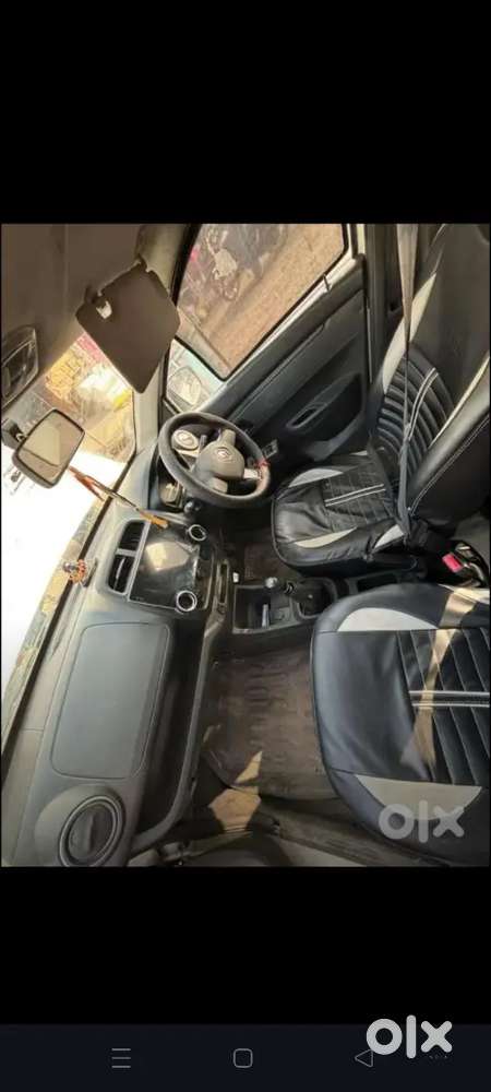 Renault Kwid 2016 Petrol 120000 Km Driven