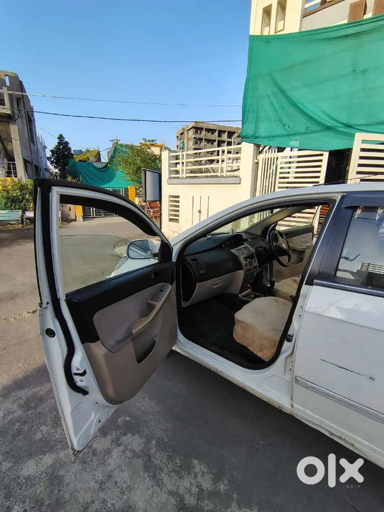 Tata Vista Tech 2011 Diesel 125400 Km Driven