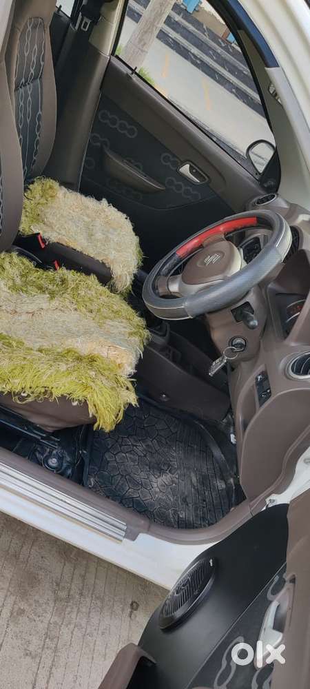 Maruti Suzuki Alto Green Lxi (cng), 2013, Petrol