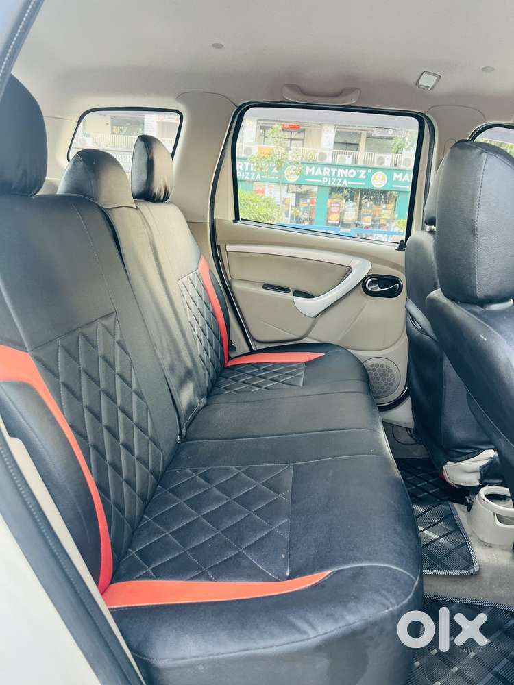 Nissan Terrano Xl 85 Ps Deisel, 2016, Diesel