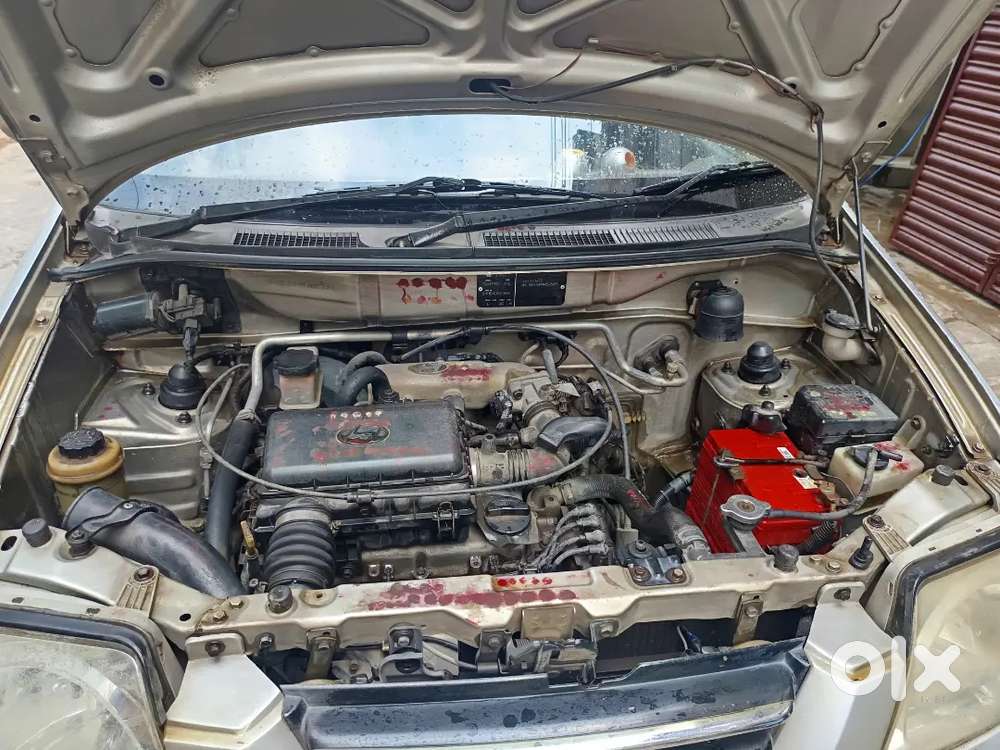 Hyundai/santro Xing/ Gls