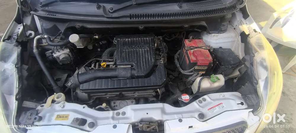 Maruti Suzuki Ertiga 2015 Petrol 84000 Km Driven