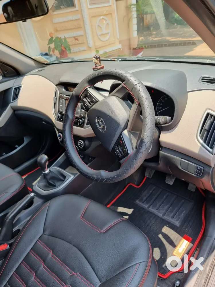 Hyundai Creta For Sale In Excellent Condition