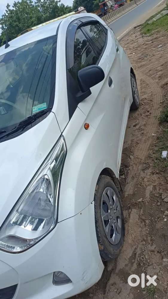 Hyundai Eon 2018 Petrol Manual