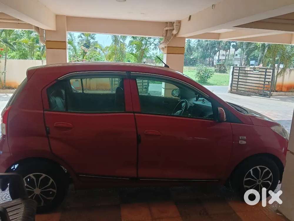Hyundai Santro 2018 Petrol Good Condition