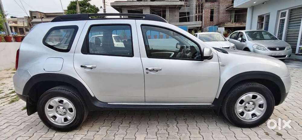 Renault Duster 85ps Diesel Rxl Optional, 2014, Diesel