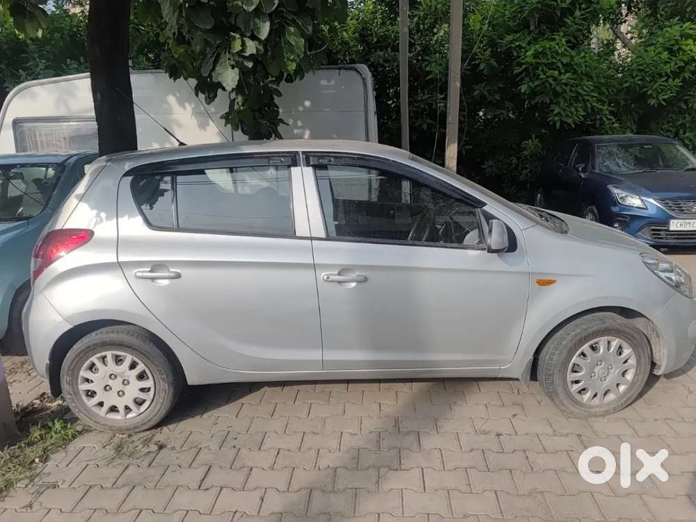 Hyundai I20 Magna, 2011, Petrol