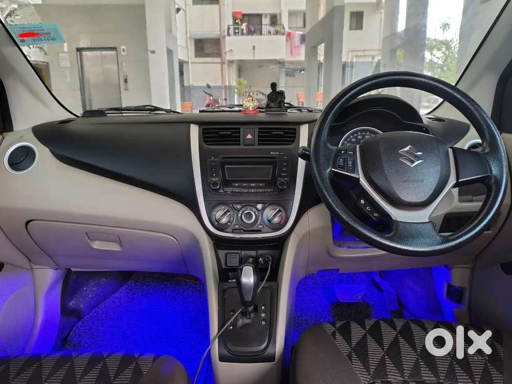 Maruti Suzuki Celerio 2016 Petrol Good Condition