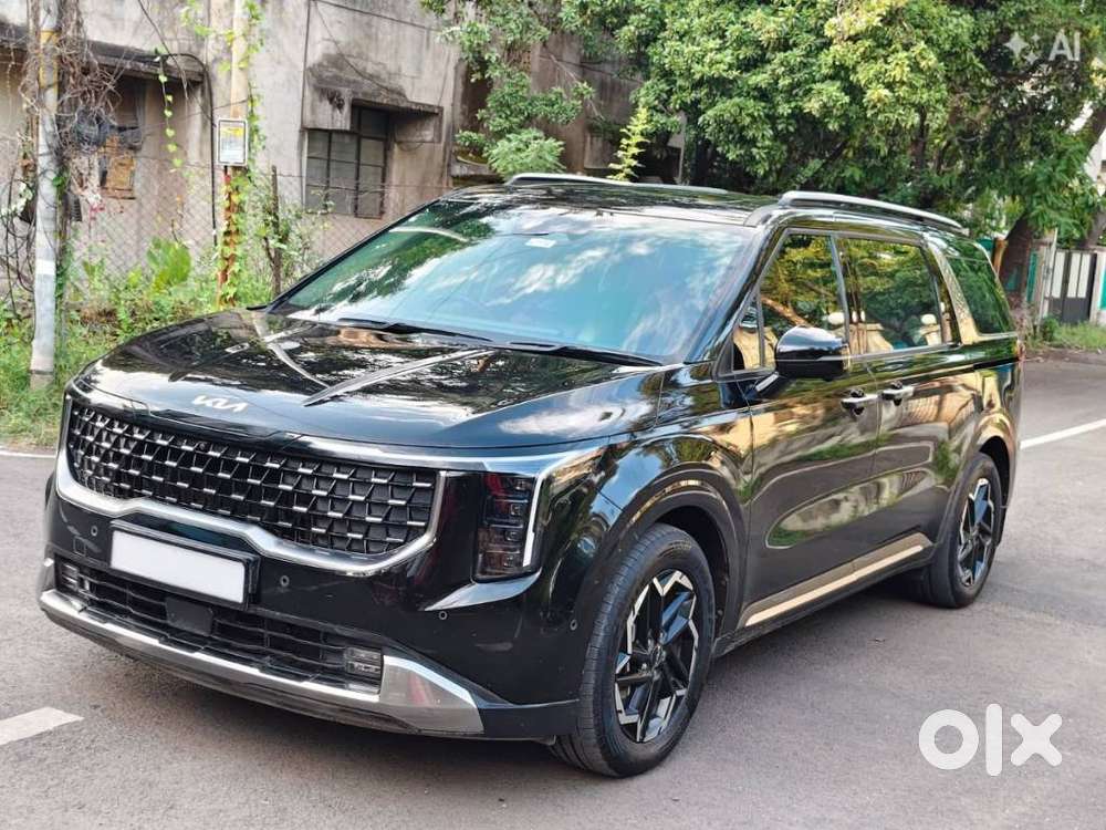 Kia Grand Carnival Gdi L, 2024, Diesel