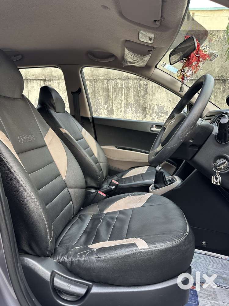 Hyundai Grand I10 2013-2016 Sportz Edition, 2015, Petrol