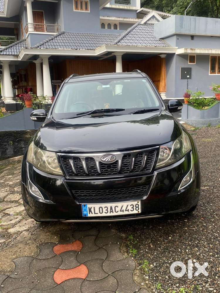 Mahindra Xuv500 Diesel 2018 For 9.5 Lakhs