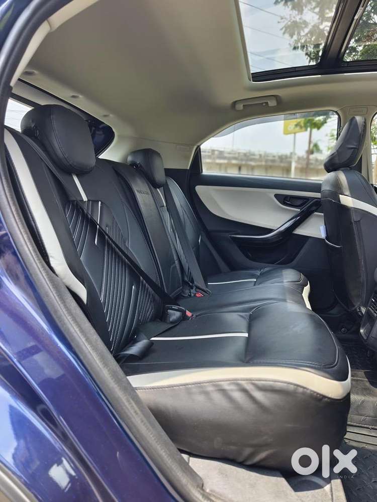 Tata Nexon Creative Plus Ps Pmt2025