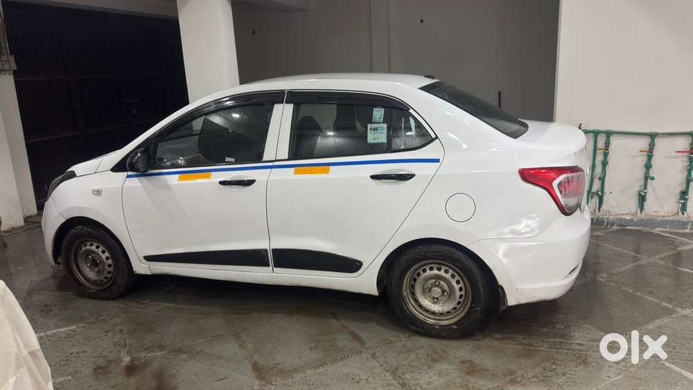 Hyundai Xcent Prime 2018 Km Driven