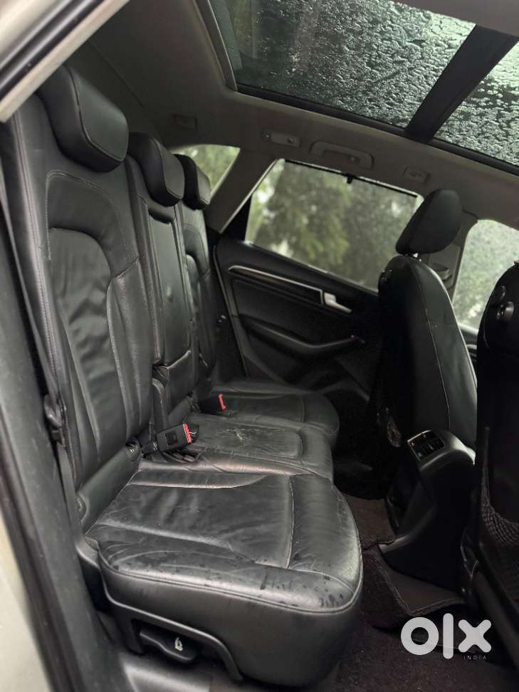 Audi Q5 3.0 Tdi Premium Plus, 2016, Diesel