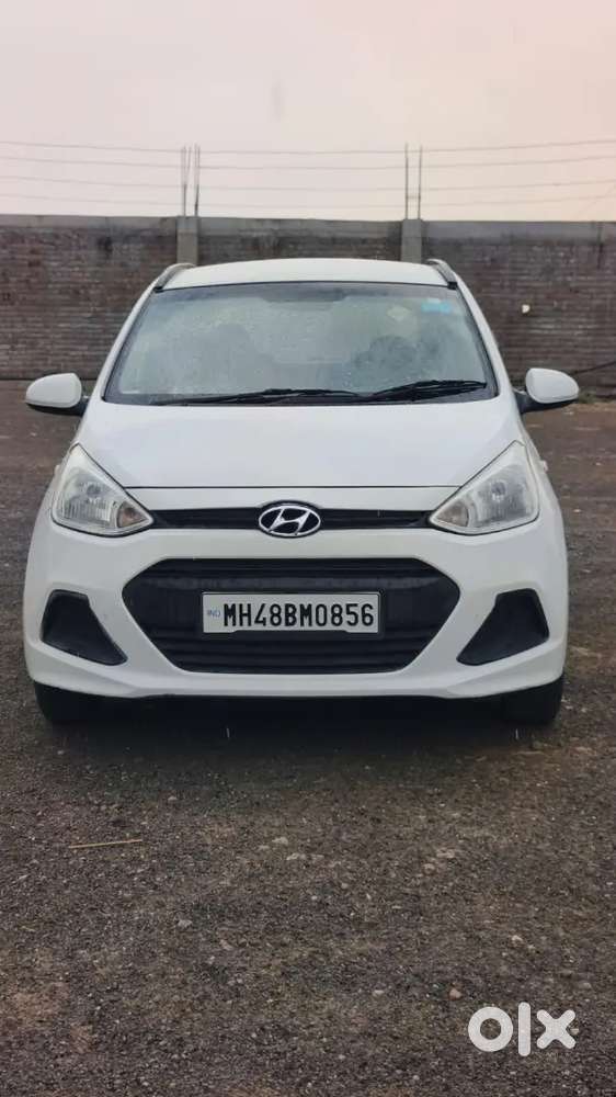 Hyundai I10 2019 Petrol Cng Good Condition