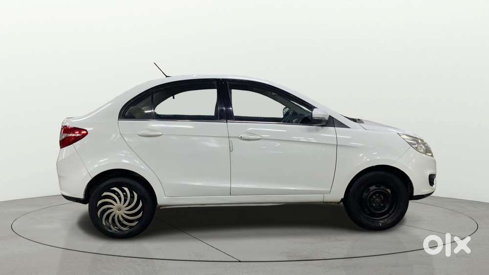 Tata Zest  1.3 Quadrajet Xm 90ps, 2015, Diesel