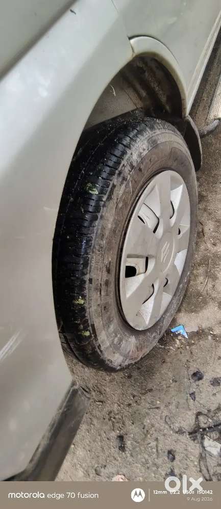 Maruti Suzuki Eeco 2019