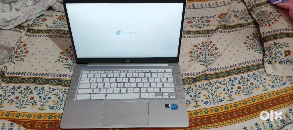 HP Chromebook