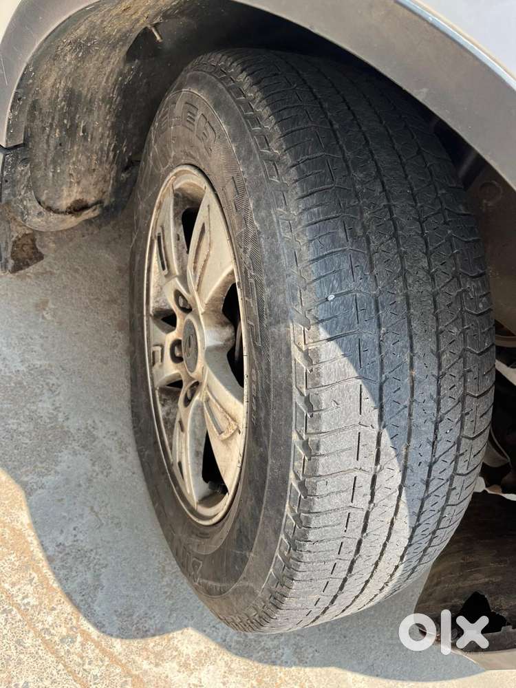 Mahindra Xuv500 W8, 2014, Diesel