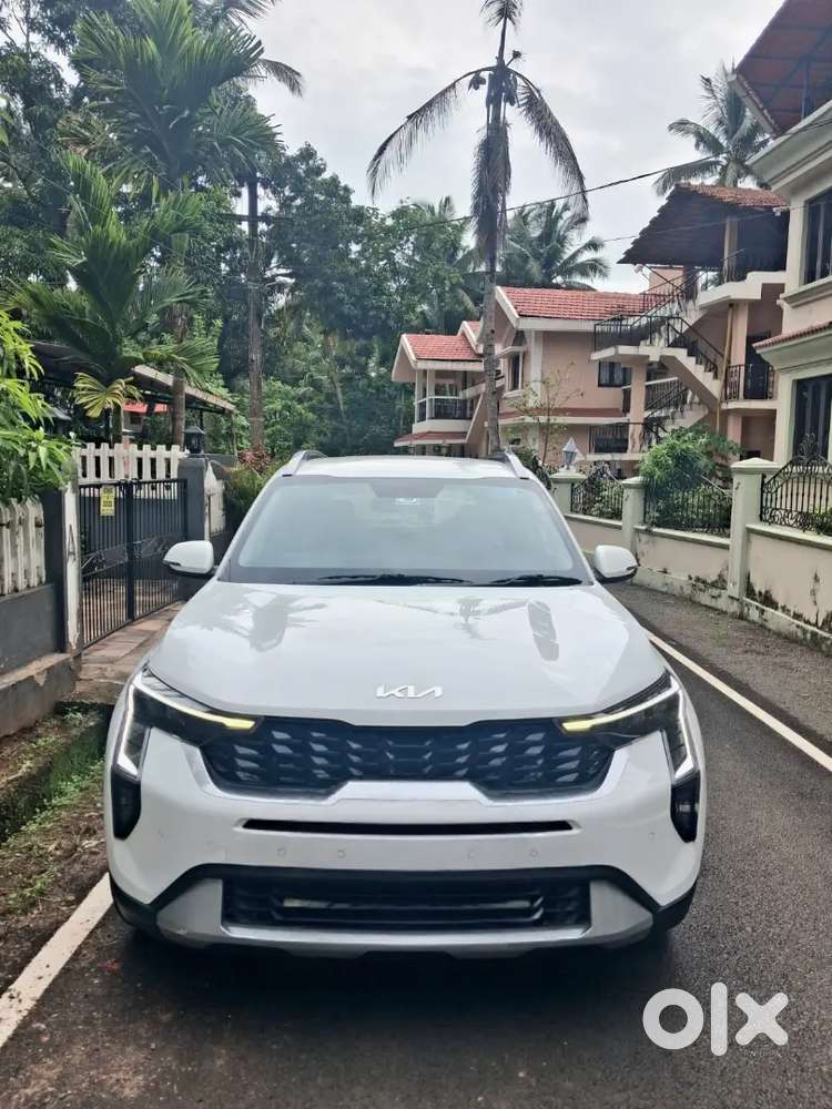 Kia Sonet 2024 Petrol