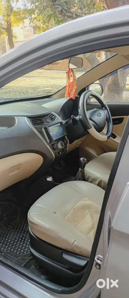 Hyundai Eon 2014 Petrol Good Condition