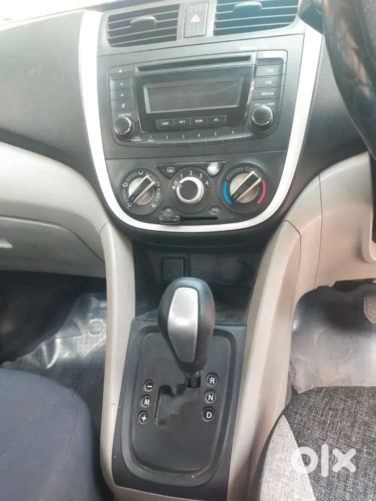 Maruti Suzuki Celerio 2016 Petrol Good Condition