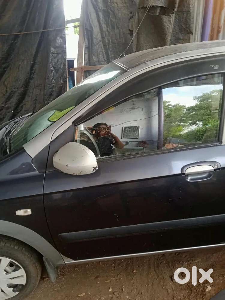 Hyundai Getz Prime 2007