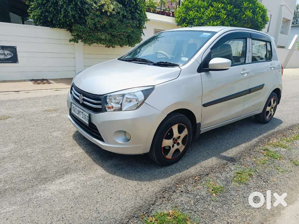 Maruti Suzuki Celerio 2018 Petrol Automatic