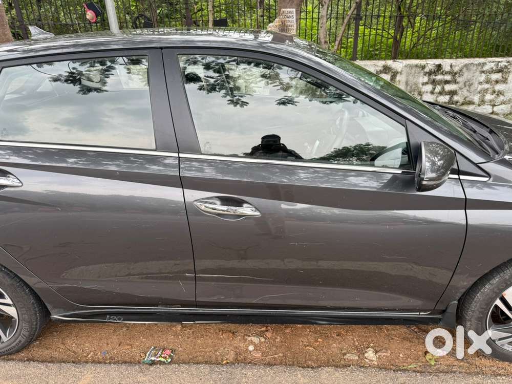 Hyundai New I20 Diesel Manual 2021