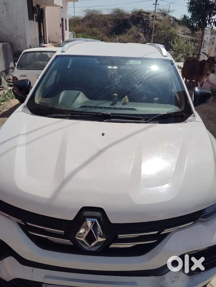 Renault Kiger 2022 Petrol 52000 Km Driven