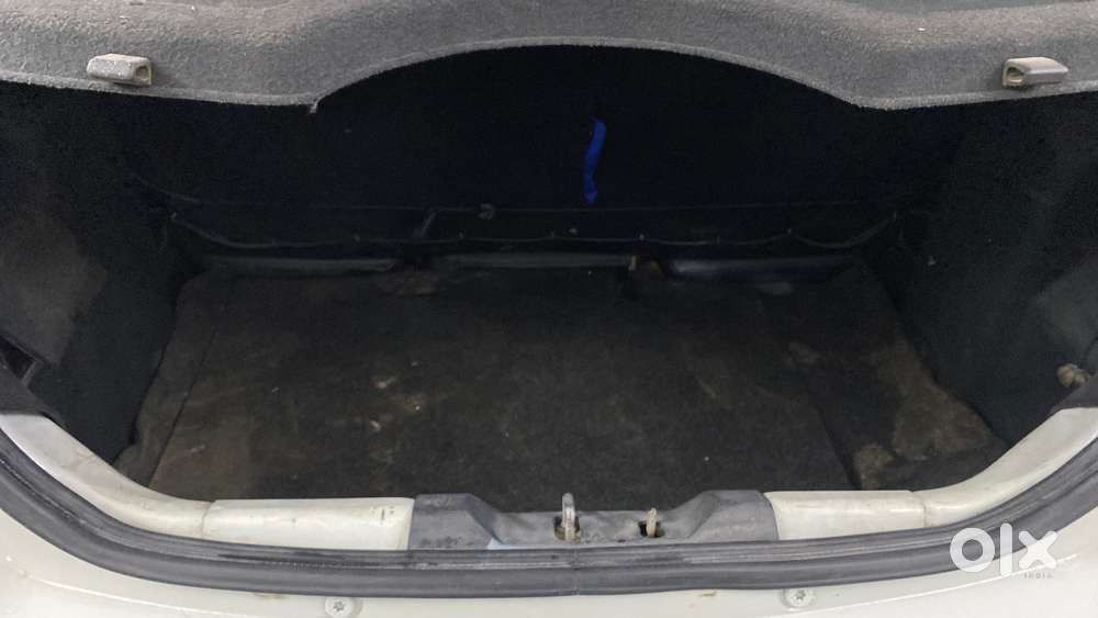 Tata Tiago 1.2 Revotron Xz, 2016, Petrol