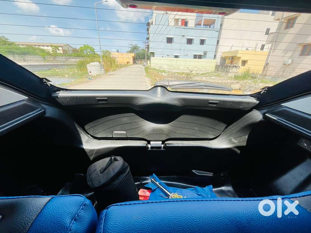 Maruti Baleno 1.2 Zeta 2021 ( Non Shvs) Model