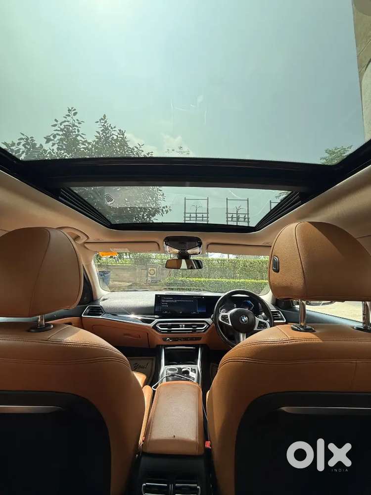 Bmw 3 Series Gran Limousine 320ld M Sport – New Shape – 2023