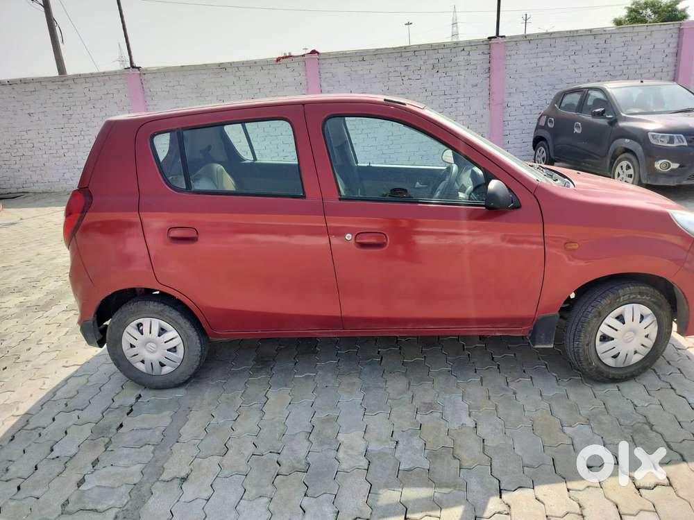 Maruti Suzuki Alto 800 Lxi, 2017, Petrol