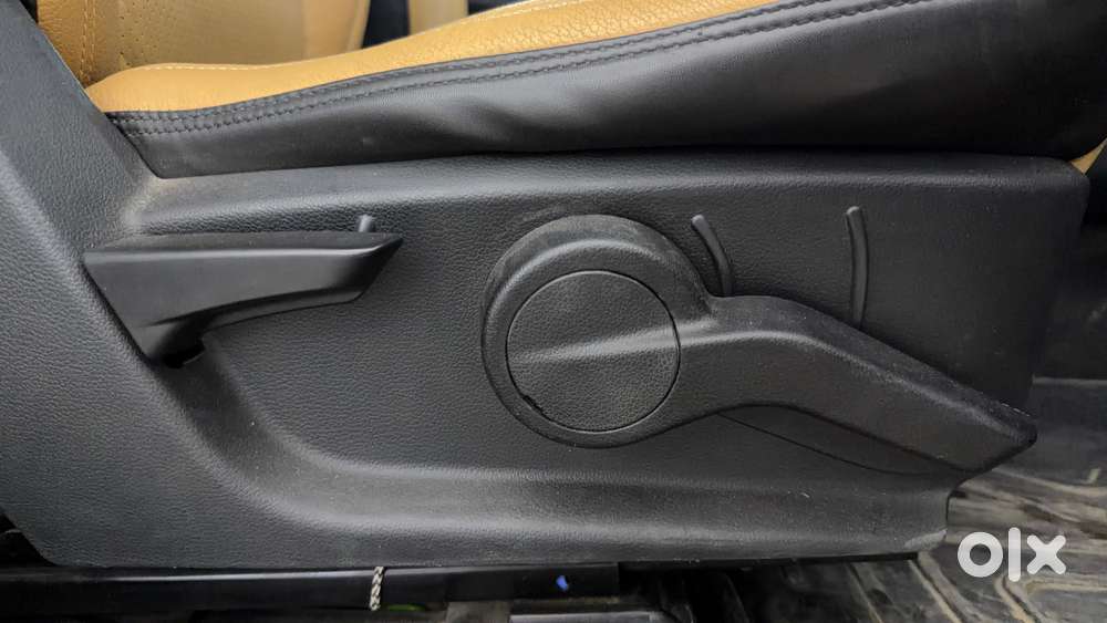 Mahindra Thar Lx 4-str Hard Top At, 2021, Petrol