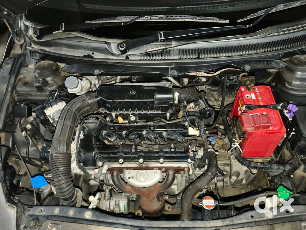 2019 Maruti Suzuki Ciaz Petrol