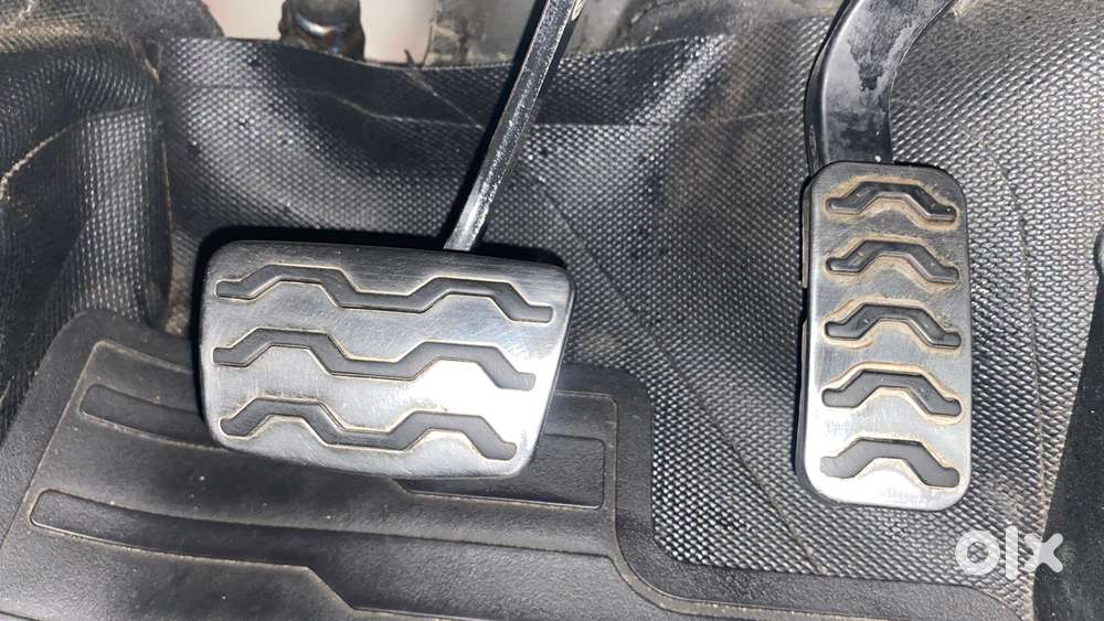 Kia Seltos 1.4 Gtx+ Mt, 2019, Petrol